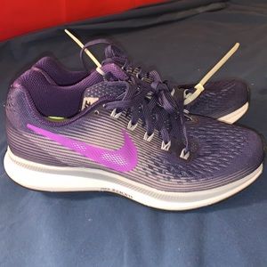 WMN’S Nike air zoom Pegasus